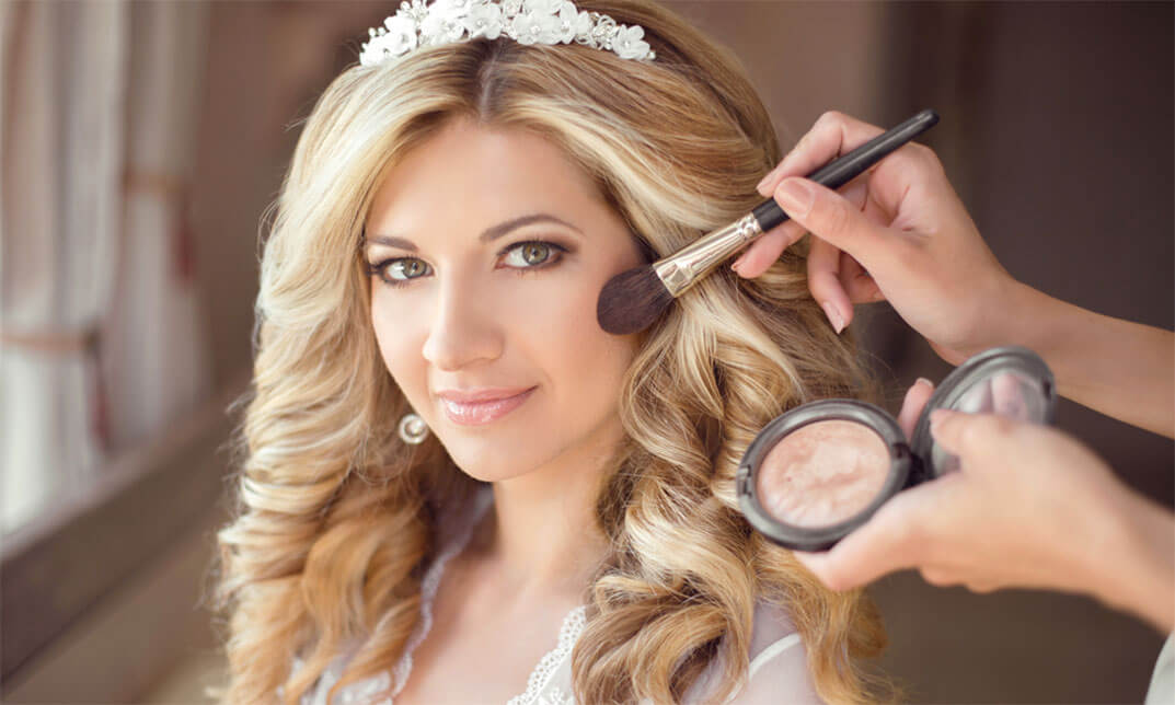 Bridal and Special Occasions Makeup