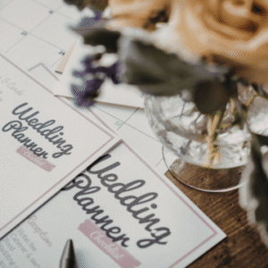 Event Planner Course