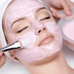Facial Certificate Course