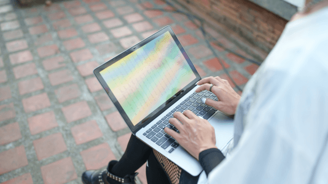 Fashion and Lifestyle Blogger