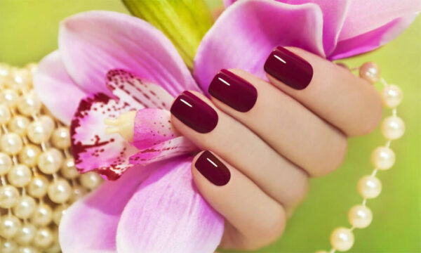 Gel Manicure and Nail Artist | IBeauty and Makeup