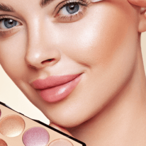 Introduction to Applying Makeup Online Course