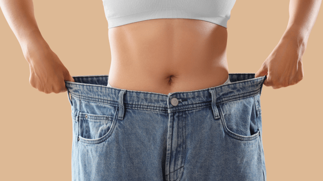 Perfect Fat Loss Workout for Fitness Course