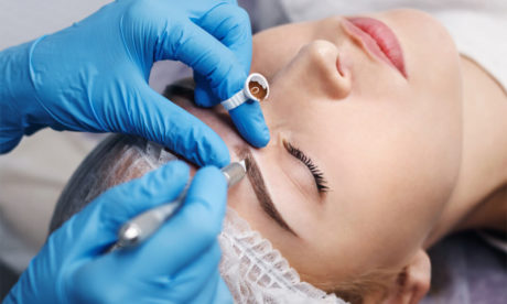 Online Microblading Training and Certification Course