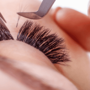 Classic Eyelash Extension Training