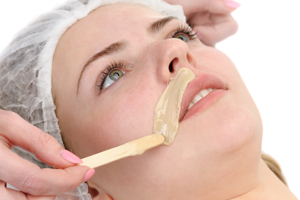 Effective Ways to Remove Facial Hair