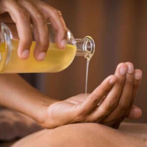Aromatherapy Training for Massage Therapists