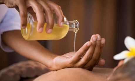 Aromatherapy Training for Massage Therapists