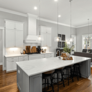 Design Principles and Elements in Interiors