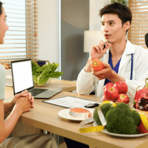 Diet and Nutrition Diploma