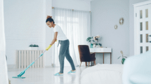 Level 5 Certificate in Cleaning