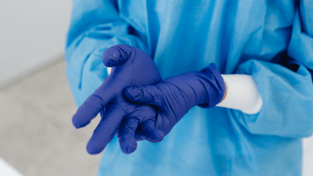 Personal Hygiene Course