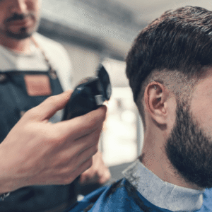 Professional Barber Training