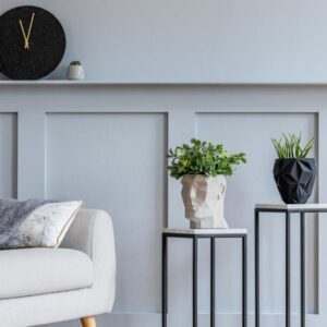Interior Spaces Styling and Staging