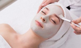 Luxury Spa Facial course