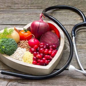 Healthy Heart: Reduce the risk of Heart Attack