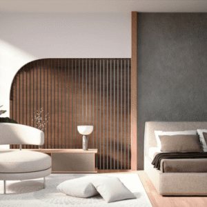 Interior Spaces Styling and Staging