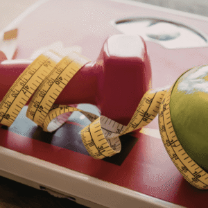 Weight Loss And Nutrition for Perfect Body