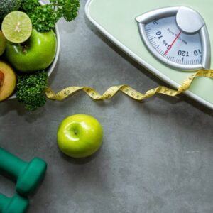 Weight Loss And Nutrition for Perfect Body