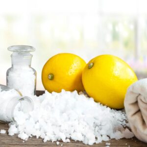 Organic Cleaning Products for a Clean Green Home