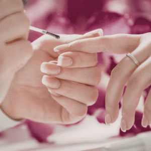 Nail Technician