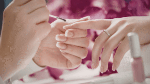 Nail Technician