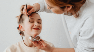 Professional Make Up Artist