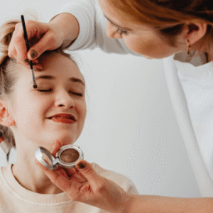 Professional Make Up Artist