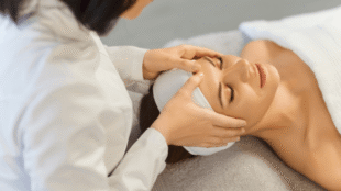Skin Care Treatment