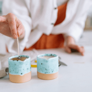 Candle Making Complete Training