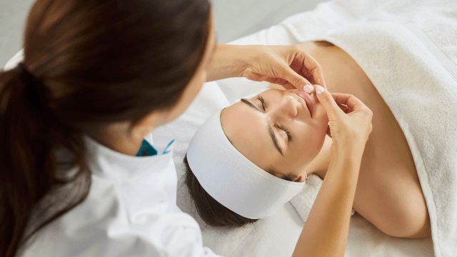 Client Management Training for Body Massage Salon