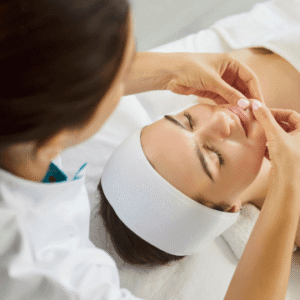 Client Management Training for Body Massage Salon