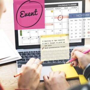 Event Organising: Planning & Management