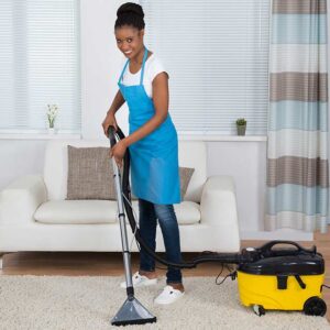 Expert House Cleaning Training