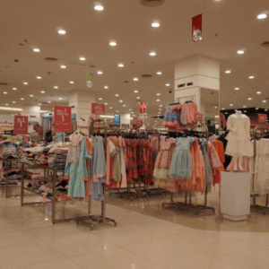 Fashion Store Assistants: Career Guidance