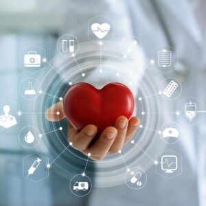 Healthy Heart: Emergency Care & Benefits