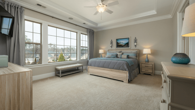 Home Decor and Interior Design