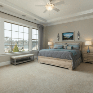 Home Decor and Interior Design