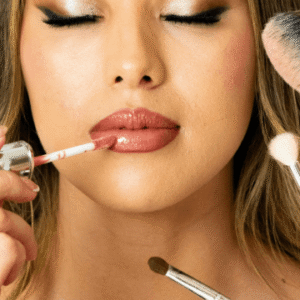 Makeup Artist: Contouring, Foundations and Corrections