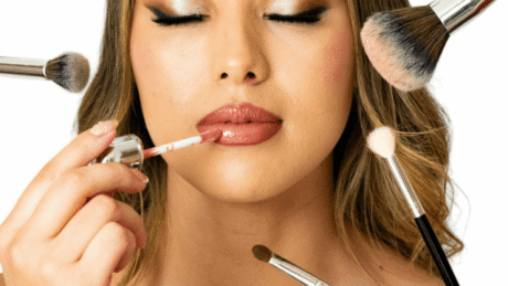 Makeup Artist: Contouring, Foundations and Corrections
