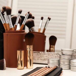 Makeup Tools, Hygiene & Personal Kit