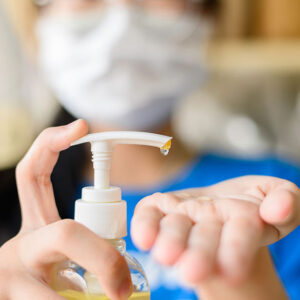 Personal Hygiene Guideline for Coronavirus