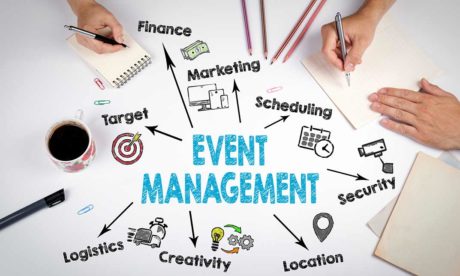 Pre-Event Management & Planning