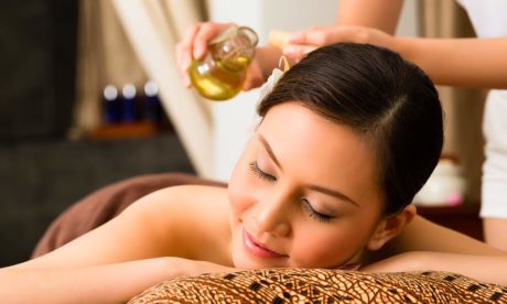 Treating Skin Disorders with Essential Oils