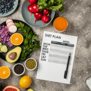 Weight Loss in 14 Days