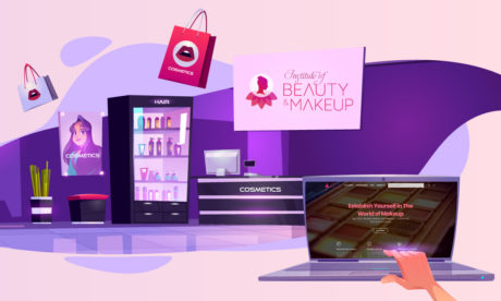 Beauty & Makeup Entire Course Library for Only £120