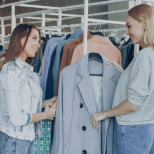 Fashion Store Assistants: Understanding Customer Behaviour