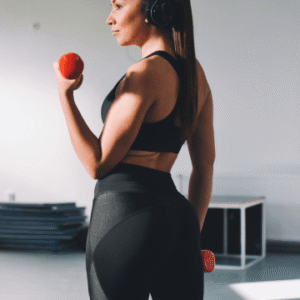 Functional Fitness
