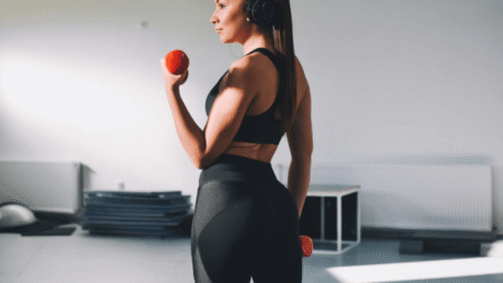 Functional Fitness