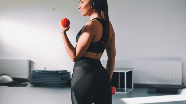Functional Fitness